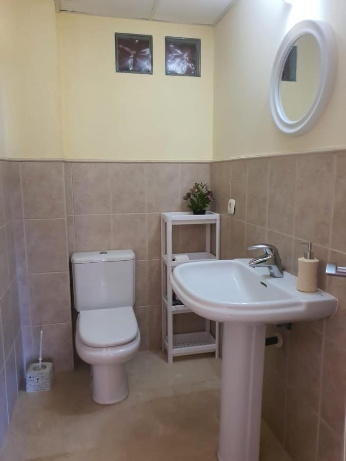 Luxyry Apartament Benidorm Финестрат Экстерьер фото