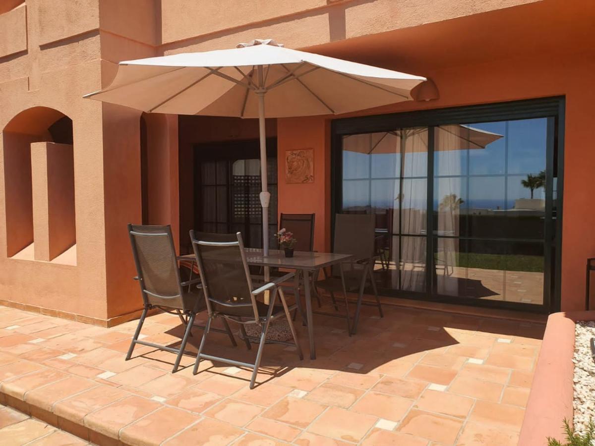 Luxyry Apartament Benidorm Финестрат Экстерьер фото
